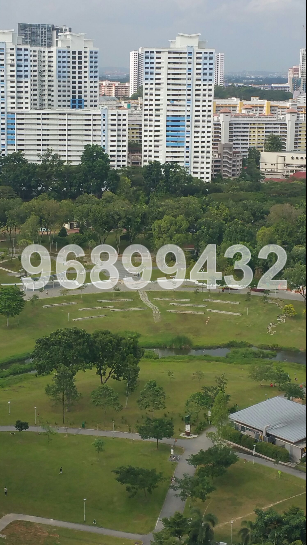 Clover By The Park (D20), Condominium #40948122